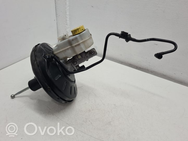 Skoda Fabia Mk3 (NJ) Servo-frein 6C1614105L