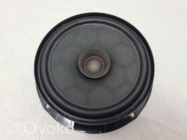 Skoda Fabia Mk3 (NJ) Takaoven kaiutin 5JA035411C