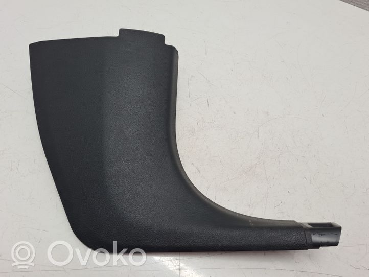 Skoda Fabia Mk3 (NJ) Garniture de marche-pieds 6V0863484