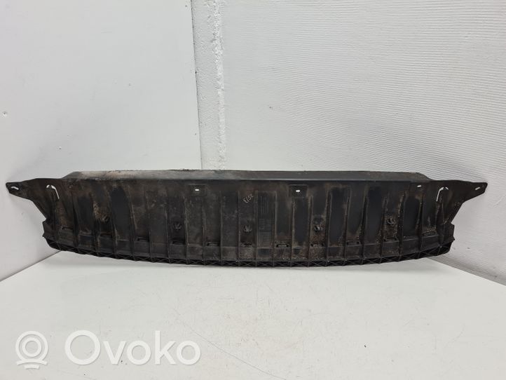 Skoda Fabia Mk3 (NJ) Osłona pod zderzak przedni / Absorber 6V0807611