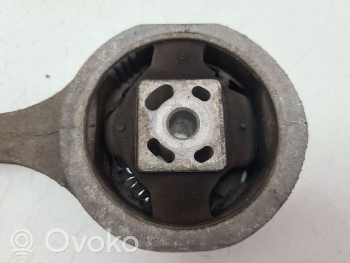 Skoda Fabia Mk3 (NJ) Support de moteur, coussinet 6Q0199851AS