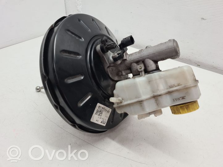 Skoda Fabia Mk3 (NJ) Servo-frein 6C1614105E