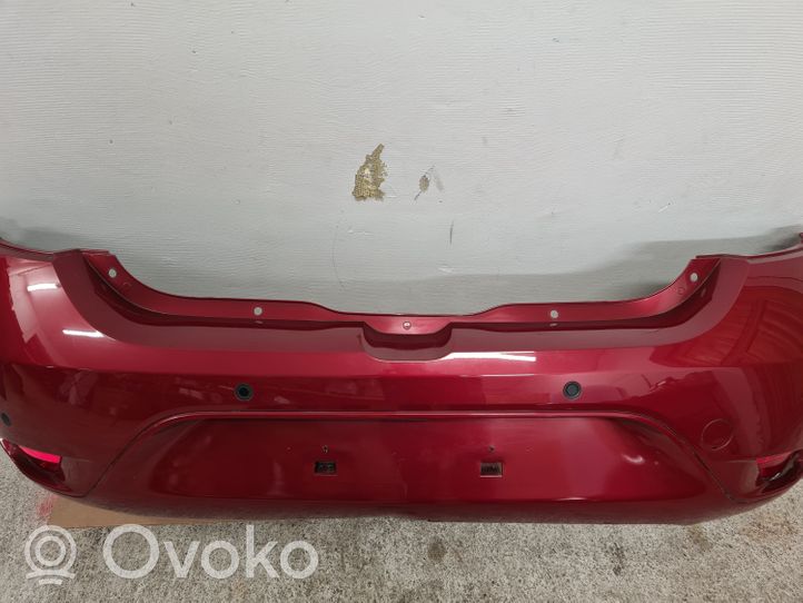 Dacia Sandero Rear bumper T0000201093