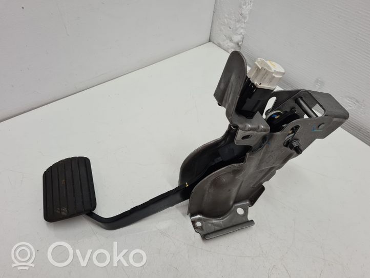 Dacia Sandero Brake pedal 465010771R