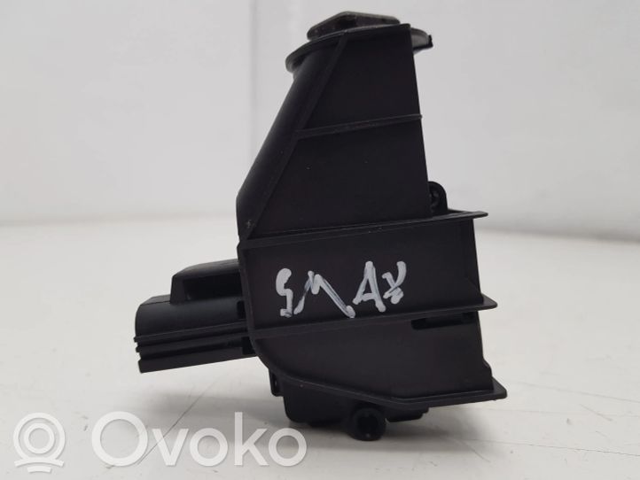 6M21220A20AC Ford SMAX Fuel tank cap lock motor, 14.00 € RRR