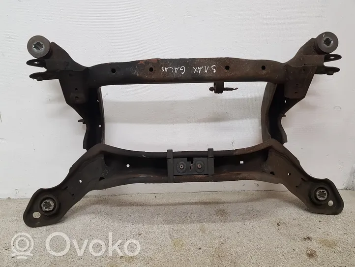 Ford S-MAX Rear subframe 