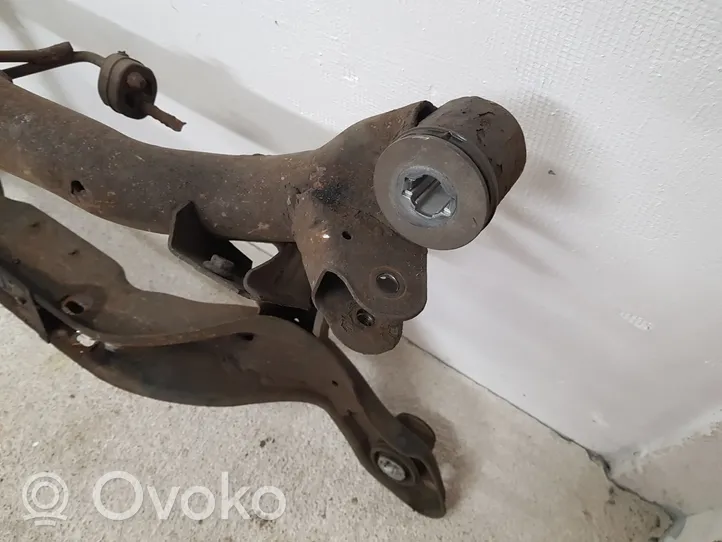 Ford S-MAX Rear subframe 