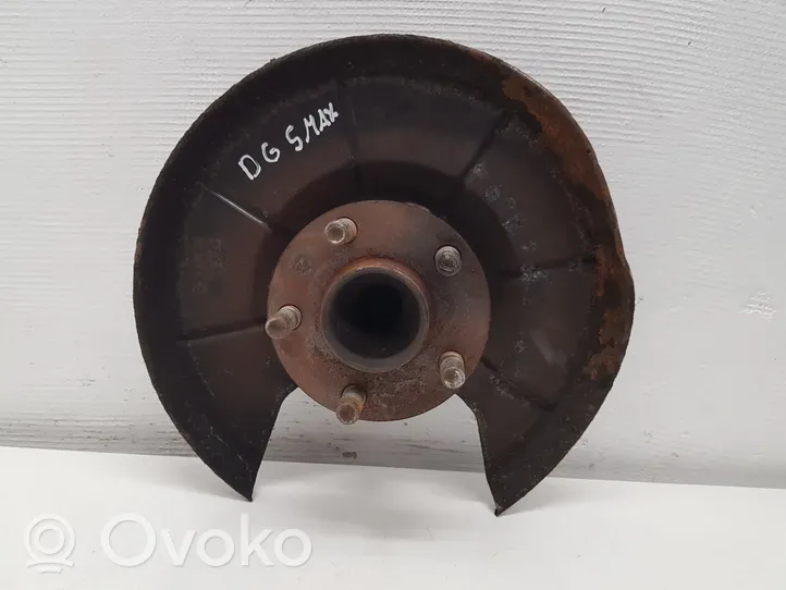Ford S-MAX Rear wheel hub spindle/knuckle 