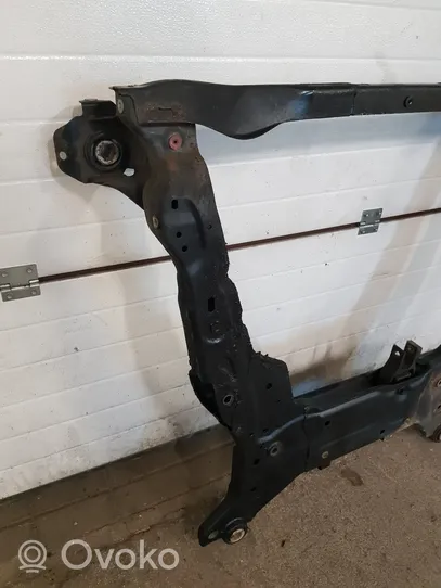 Ford S-MAX Front subframe 