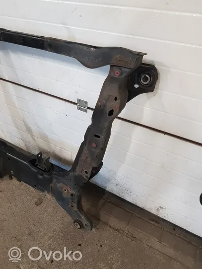 Ford S-MAX Front subframe 