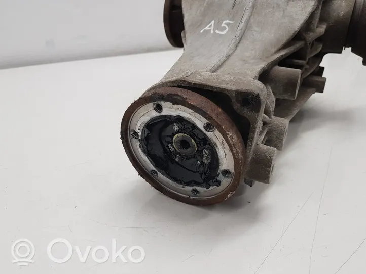 Audi A5 8T 8F Mechanizm różnicowy tylny / Dyferencjał 0AR525083C