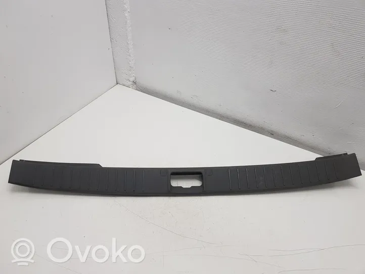 Ford Focus Rivestimento di protezione sottoporta del bagagliaio/baule 4M51N40320AD