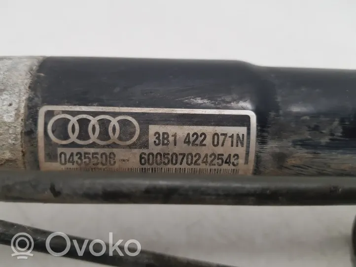 Volkswagen PASSAT B5.5 Przekładnia kierownicza / Maglownica 3B1422071N