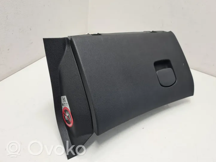 Opel Corsa D Glove box set 13205097