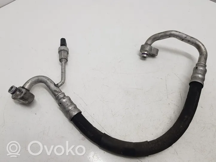 Skoda Yeti (5L) Wąż / Przewód klimatyzacji A/C 1K0820721CA