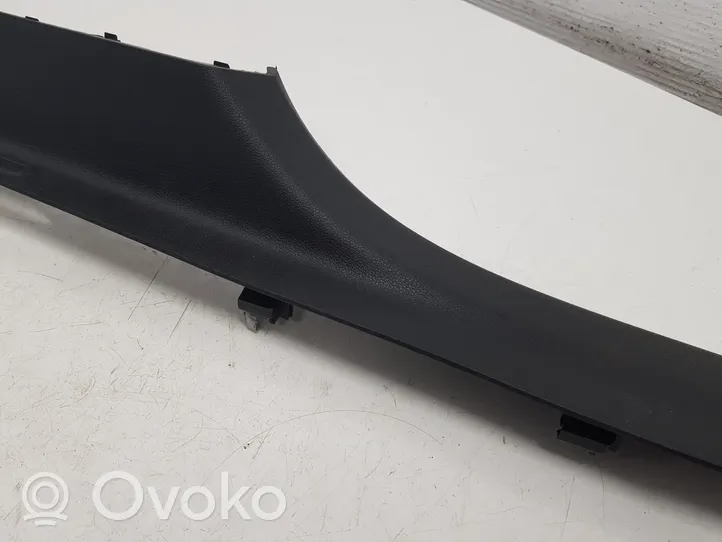 Skoda Kodiaq Copertura del rivestimento del sottoporta anteriore 565853369A