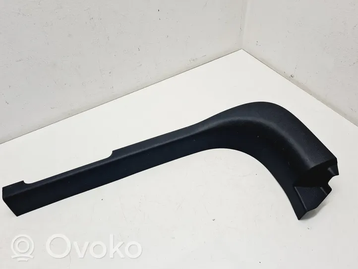 Ford Fiesta Front sill trim cover H1BBA13208A