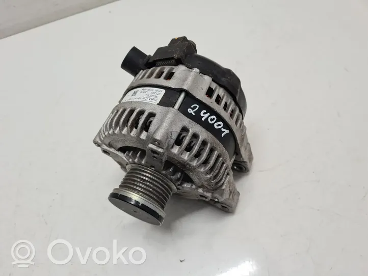 Ford Fiesta Alternator M1BT10300BAA