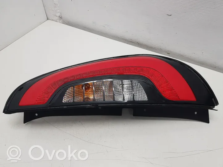 KIA Soul Rear/tail lights 92402B2