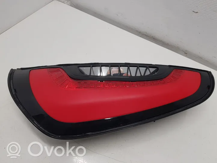 KIA Soul Rear/tail lights 92402B2