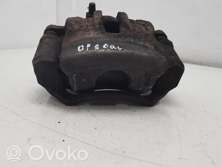 KIA Soul Front brake caliper 