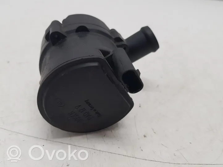 Volkswagen Polo V 6R Pompe à eau de liquide de refroidissement 5C0965567