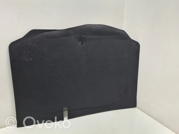 Ford Fiesta Trunk/boot mat liner H1BBA13065AC