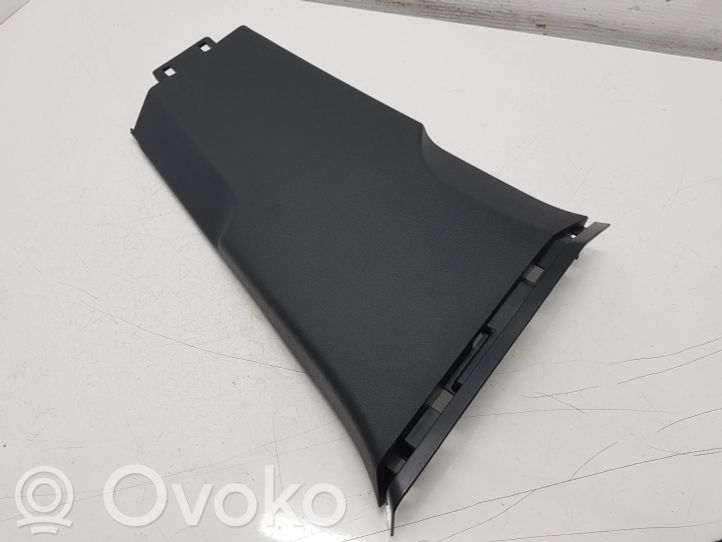 Skoda Scala Rivestimento montante (B) (fondo) 657867282B