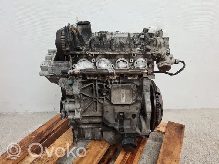 Skoda Octavia Mk3 (5E) Motor CJZA