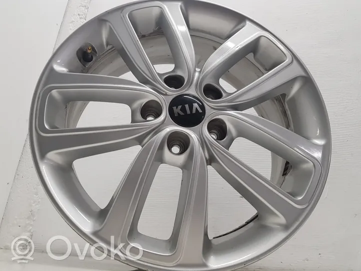 KIA Soul R17 alloy rim 52910B2270