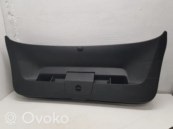 Volkswagen Golf VII Tailgate trim 5G6867605