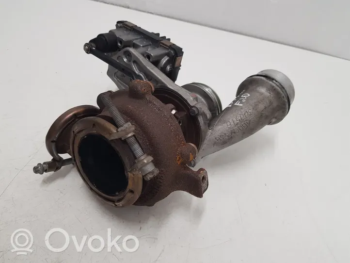 BMW 1 F20 F21 Turboahdin 8514266