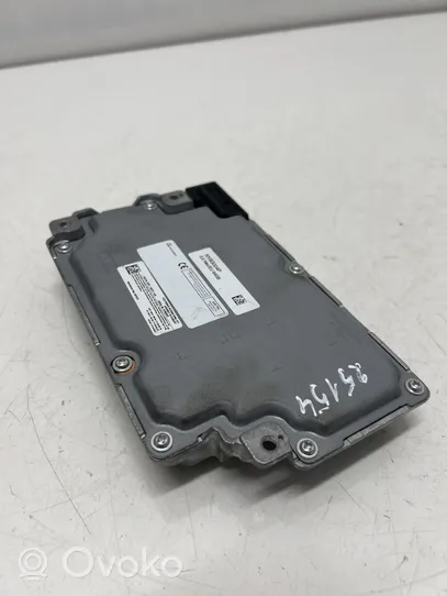 Ford Fiesta GPS navigation control unit/module KU5T14G371GJA