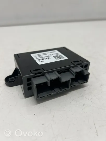 Ford Fiesta Unité de commande module de porte H1BT14B531AG