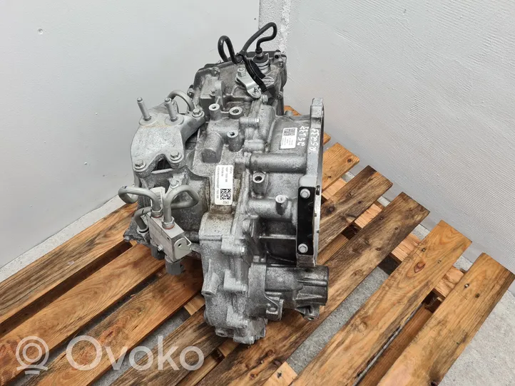 Ford Fiesta Automatic gearbox H6BP7000MB