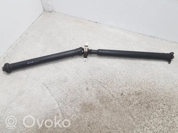 BMW 1 F20 F21 Albero di trasmissione con sede centrale 864183502