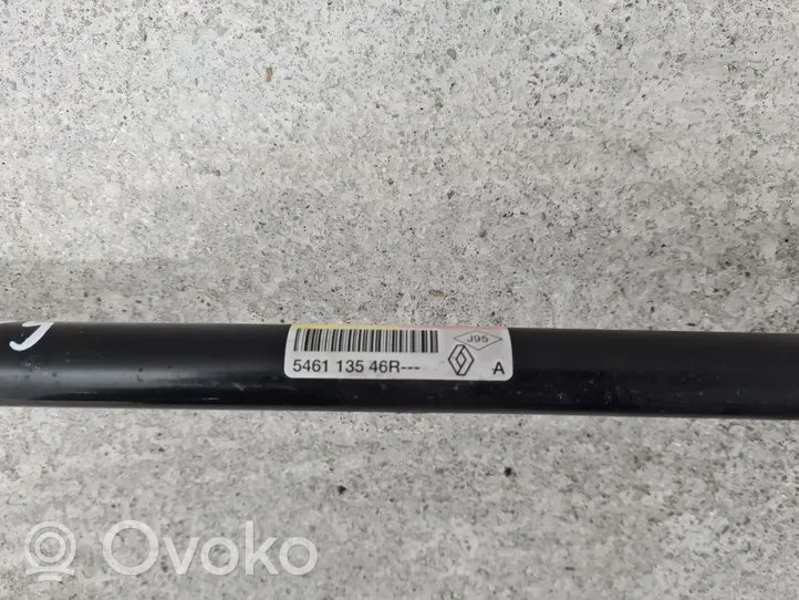 Renault Captur Barra stabilizzatrice anteriore/barra antirollio 546113546R