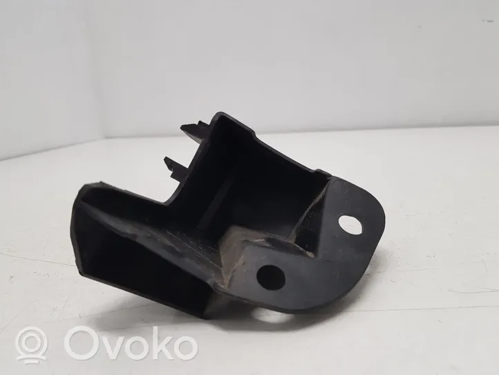 Ford Fiesta Bumper support mounting bracket corner H1BB17E851A1