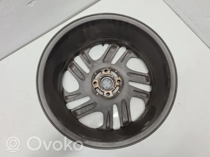 Renault Captur R17 alloy rim 403005727R