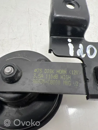 Hyundai i20 (GB IB) Horn signal 96610C8000