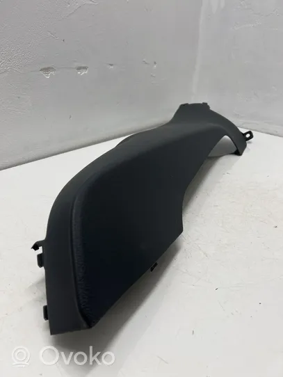 Volkswagen Golf VII Rear seat side bottom trim 5G6867765E