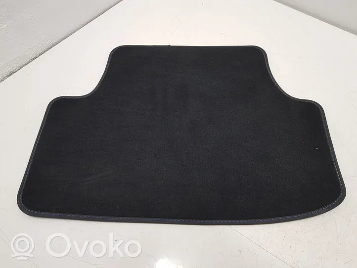 Volkswagen Golf VII Car floor mat set 5G1863011