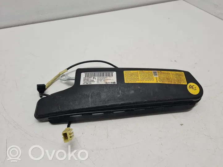 Volkswagen Golf V Poduszka powietrzna Airbag fotela 1K4880242