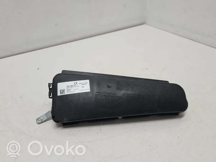 Volkswagen Beetle A5 Poduszka powietrzna Airbag fotela 5C5880241B