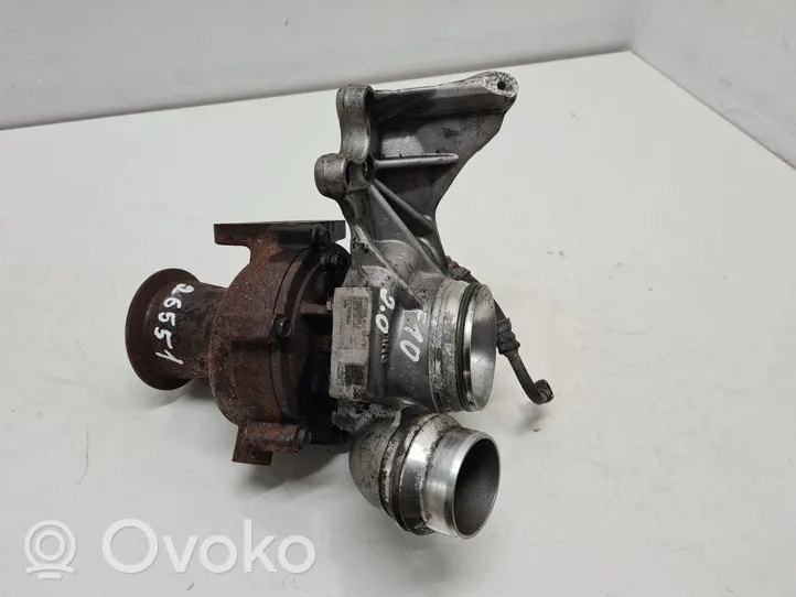 BMW 5 F10 F11 Turbina 851947504E