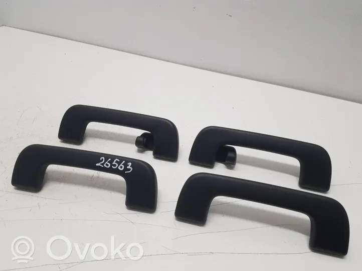 Audi A5 Sportback 8TA A set of handles for the ceiling 8R0857607H