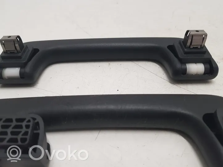 Audi A5 Sportback 8TA A set of handles for the ceiling 8R0857607H