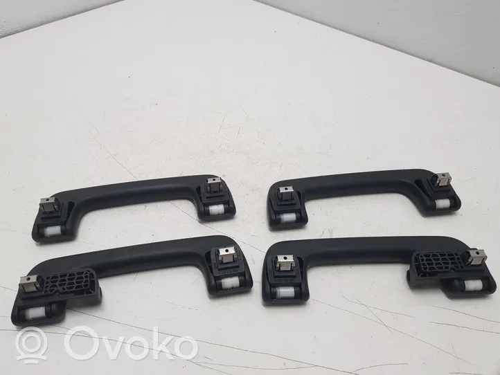 Audi A5 Sportback 8TA A set of handles for the ceiling 8R0857607H