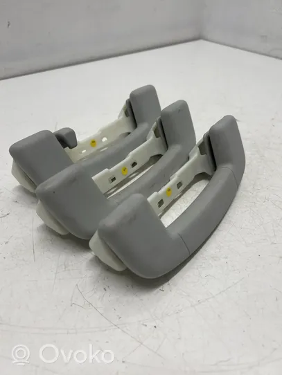 Volkswagen Golf Sportsvan Un set di maniglie per il soffitto 5G9857607A