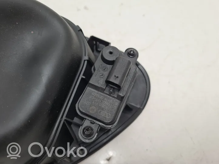 Volkswagen Golf Sportsvan Sportello del serbatoio del carburante 510809857A